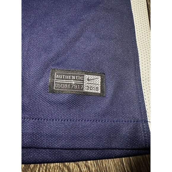 USMNT Soccer 2015 Nike Dri-Fit Jersey Mens Med US National Team USA World Cup - Picture 5 of 6